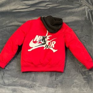 Jordan Bomber Jacket (Like New)